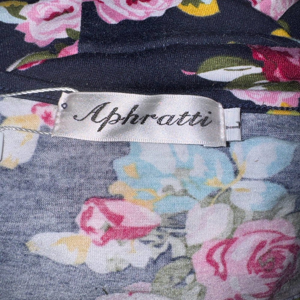 Maxi Dress - Aphratti